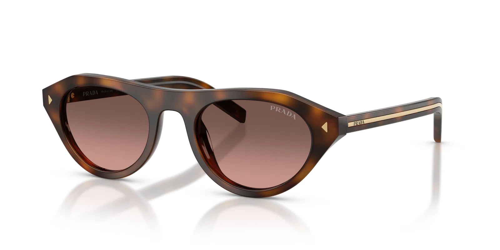 Prada B15S Sunglasses - view 43